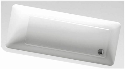 Ванна акрилова Ravak C821000000 R